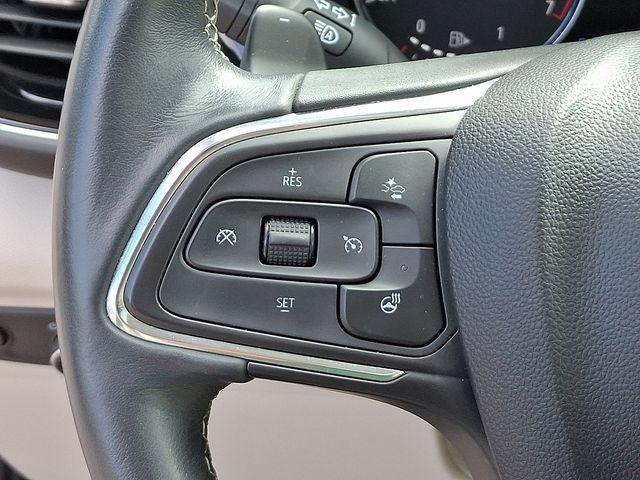 2023 Buick Envision Vehicle Photo in DANBURY, CT 06810-5034