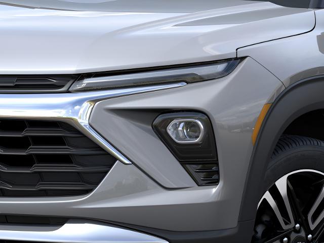 2025 Chevrolet Trailblazer Vehicle Photo in MANITOWOC, WI 54220-5838