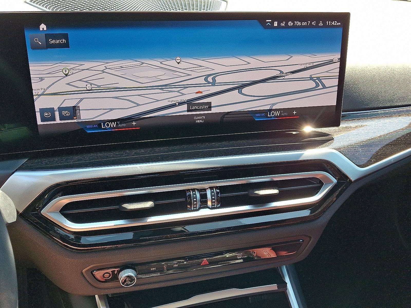 2023 BMW 330e xDrive Vehicle Photo in Lancaster, PA 17601