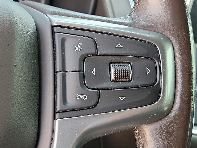 2023 Chevrolet Suburban Vehicle Photo in EASTLAND, TX 76448-3020