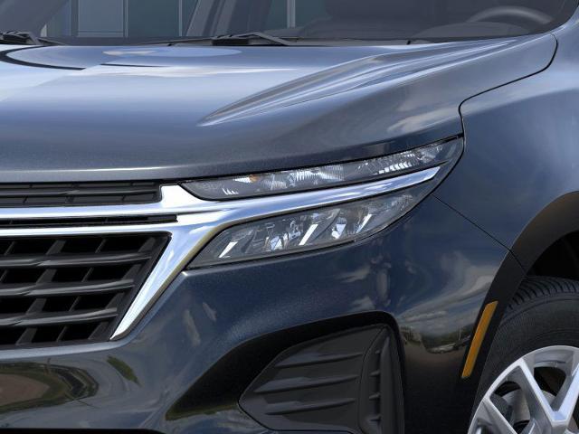 2023 Chevrolet Equinox Vehicle Photo in SELMA, TX 78154-1460