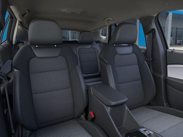 2026 Chevrolet Trax Vehicle Photo in PAWLING, NY 12564-3219