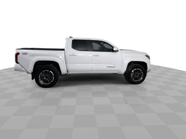 2024 Toyota Tacoma 2WD Vehicle Photo in GILBERT, AZ 85297-0402