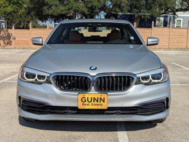 2019 BMW 540i xDrive Vehicle Photo in San Antonio, TX 78230
