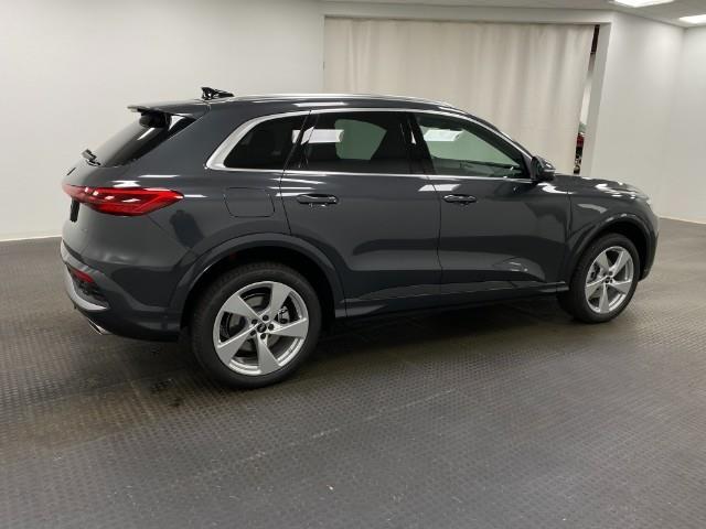 2025 Audi Q5 Vehicle Photo in Appleton, WI 54913