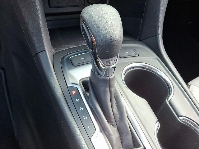 2024 Chevrolet Equinox Vehicle Photo in DANBURY, CT 06810-5034