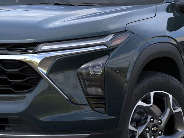2026 Chevrolet Trax Vehicle Photo in PITTSBURGH, PA 15226-1209