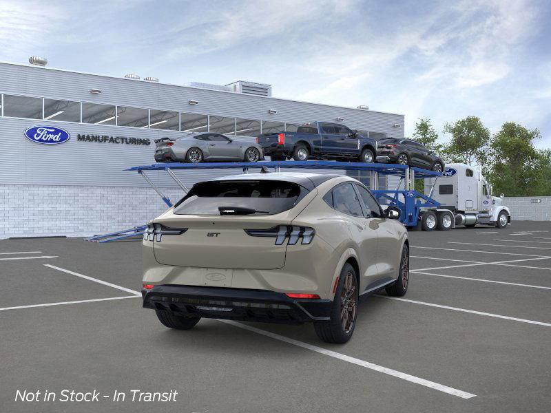 2025 Ford Mustang Mach-E Vehicle Photo in Belle Vernon, PA 15012