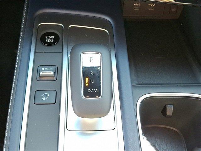 2026 INFINITI QX60 Vehicle Photo in Willow Grove, PA 19090