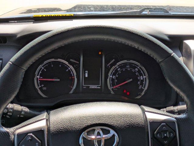 2023 Toyota 4Runner Vehicle Photo in SELMA, TX 78154-1459