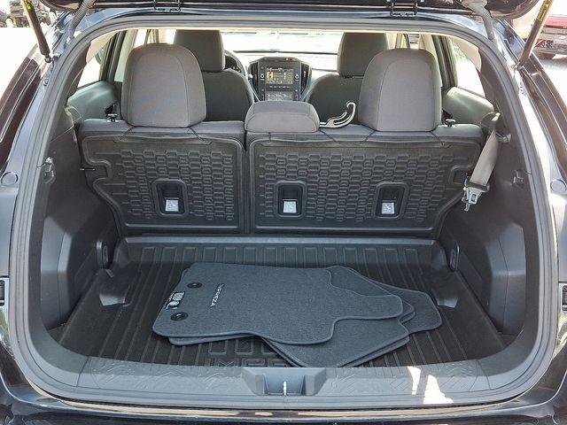2024 Subaru Impreza Vehicle Photo in DANBURY, CT 06810-5034