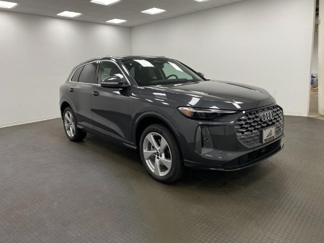 2025 Audi Q5 Vehicle Photo in Neenah, WI 54956