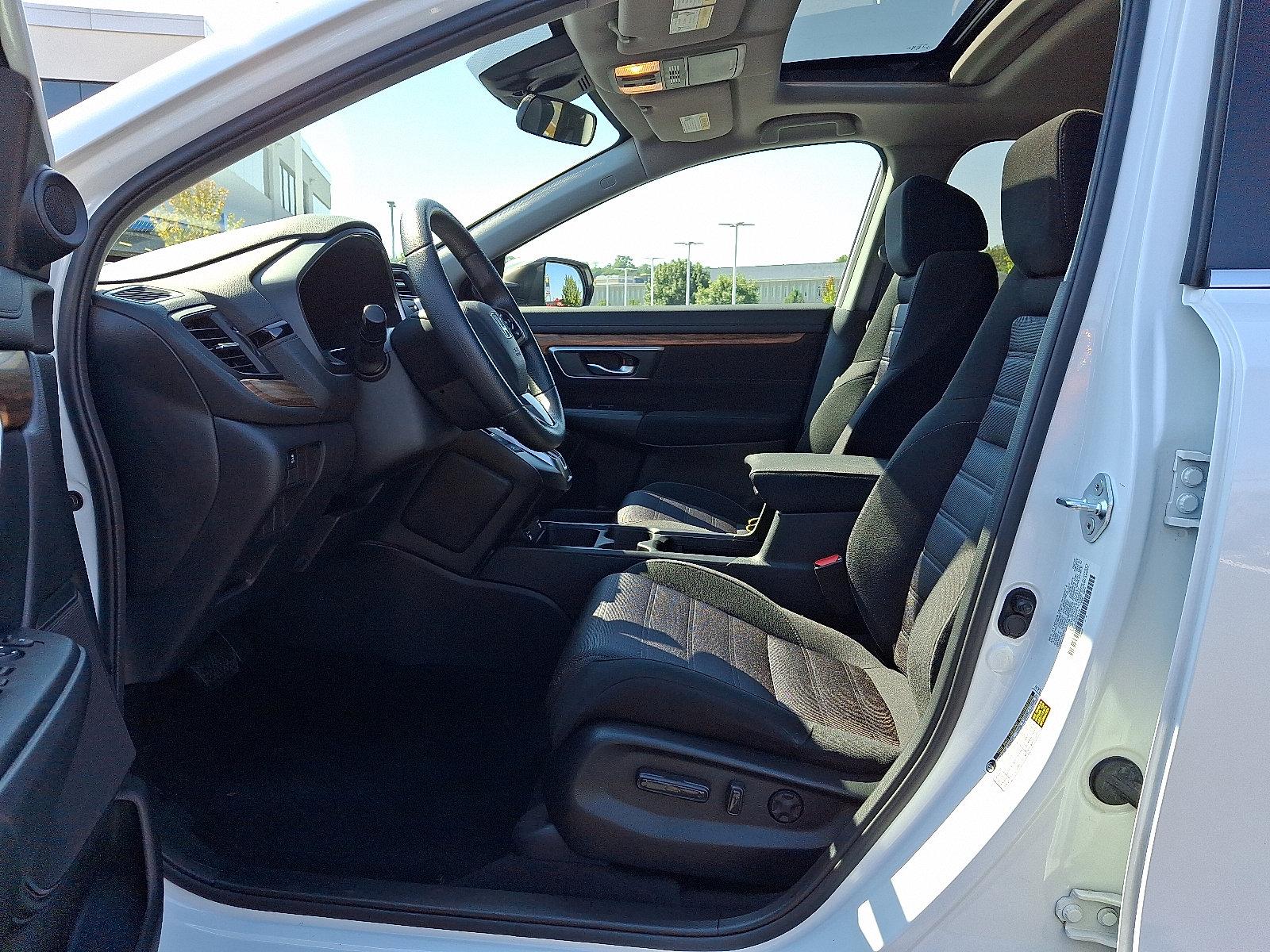 2022 Honda CR-V Vehicle Photo in Harrisburg, PA 17111