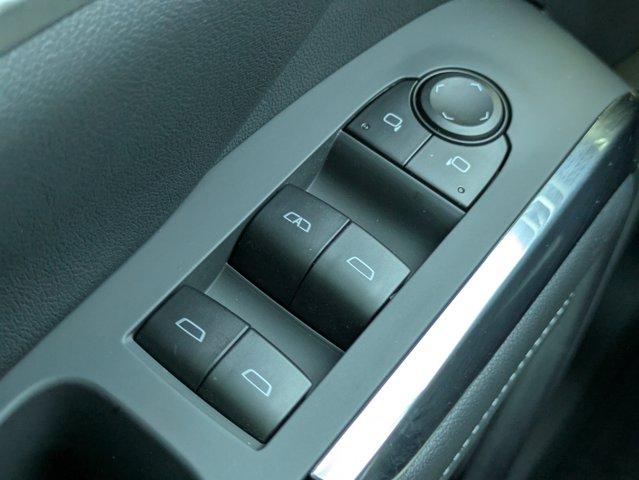 2025 Chevrolet Traverse Vehicle Photo in BRUNSWICK, GA 31525-1881