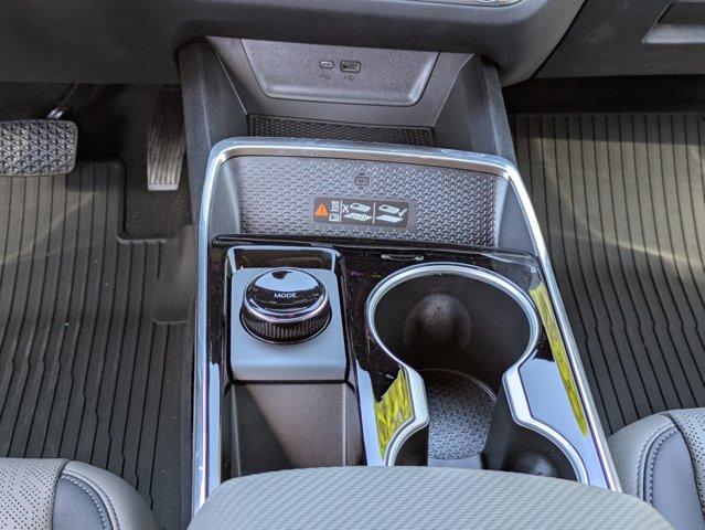 2026 Chevrolet Equinox Vehicle Photo in BRUNSWICK, GA 31525-1881