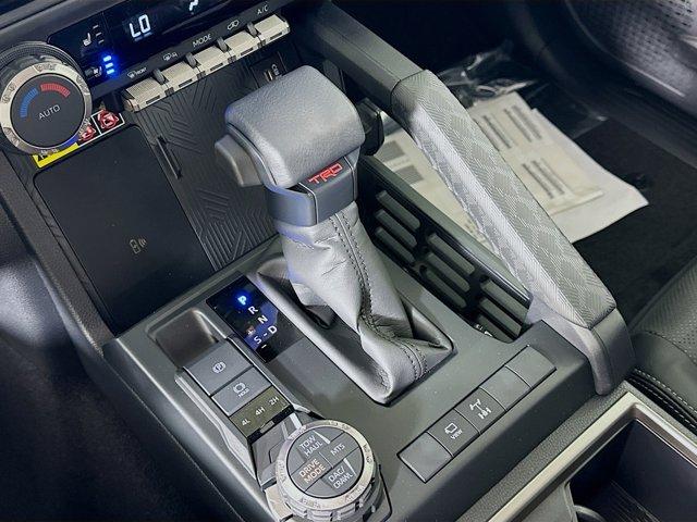 2025 Toyota 4Runner Vehicle Photo in Flemington, NJ 08822
