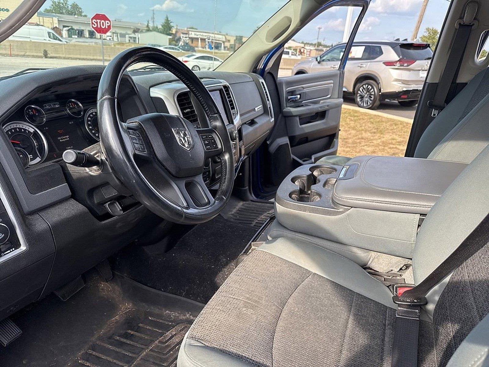 2019 Ram 1500 Classic Vehicle Photo in Harrisburg, PA 17111