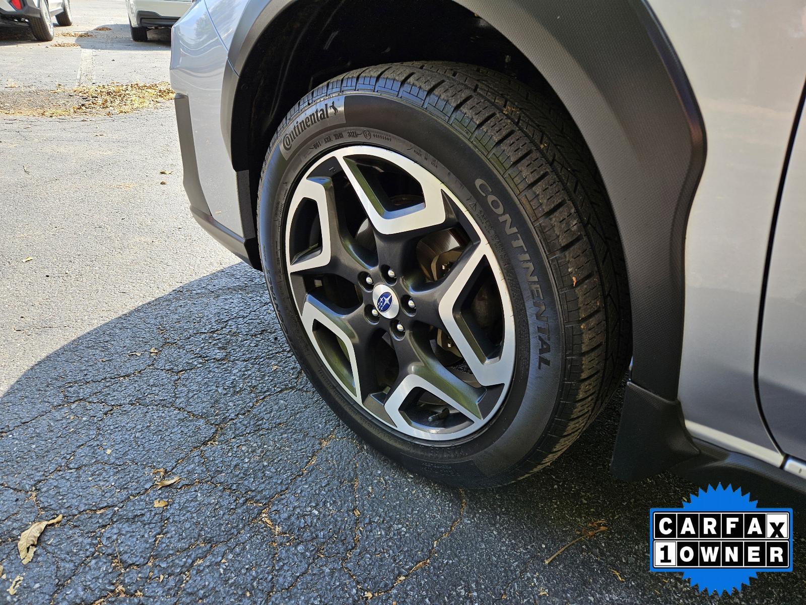 2018 Subaru Crosstrek Vehicle Photo in Harrisburg, PA 17111