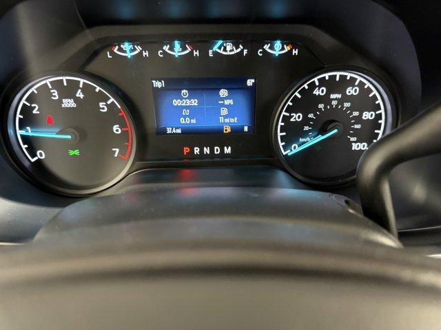 2026 Ford Super Duty F-350 SRW Vehicle Photo in Ogallala, NE 69153