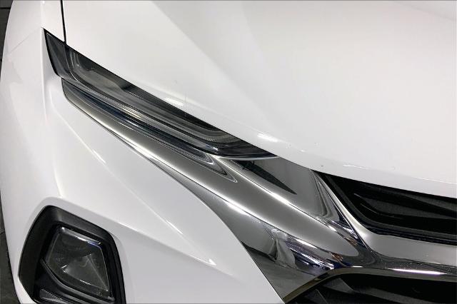 2020 Chevrolet Blazer Vehicle Photo in Lees Summit, MO 64086