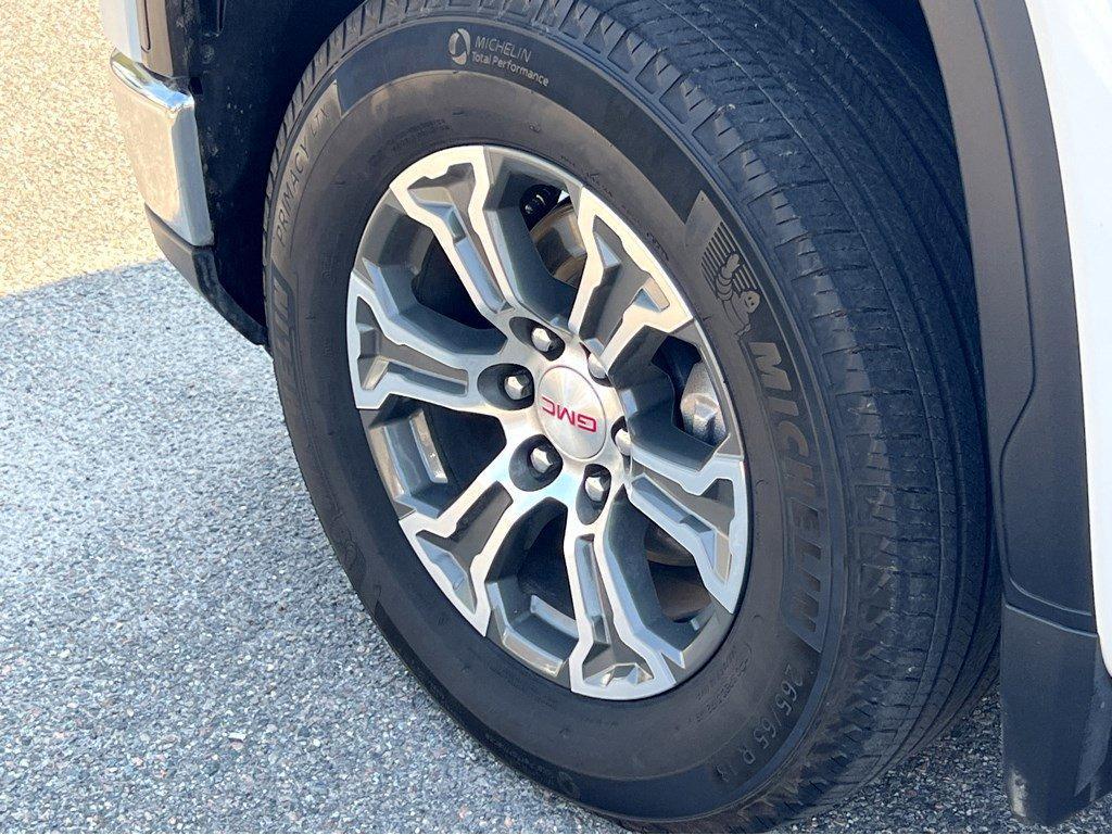 2024 GMC Sierra 1500 Vehicle Photo in SAVANNAH, GA 31406-4513