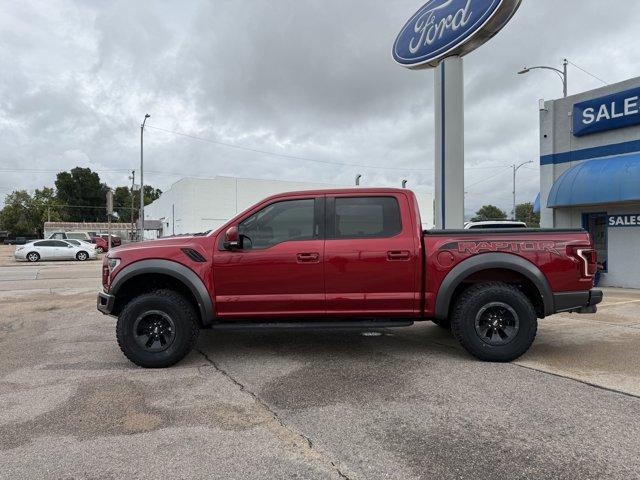 2018 Ford F-150 Vehicle Photo in Ogallala, NE 69153