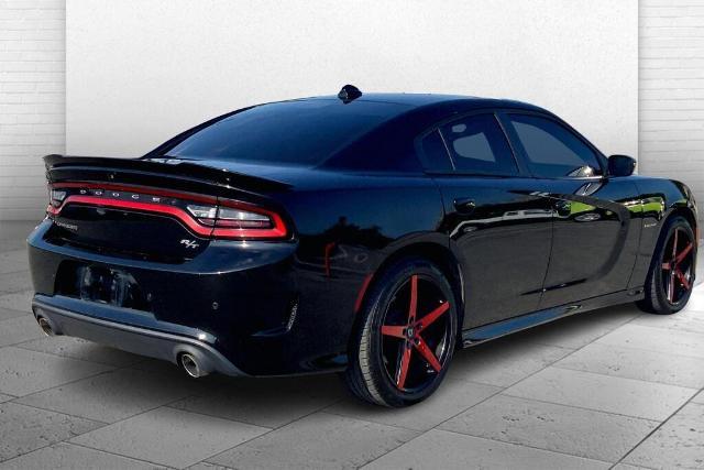 2020 Dodge Charger Vehicle Photo in Kansas City, MO 64114
