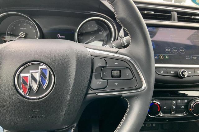 2023 Buick Encore GX Vehicle Photo in INDEPENDENCE, MO 64055-1377