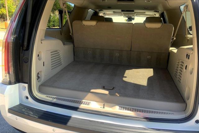 2020 Cadillac Escalade ESV Vehicle Photo in KANSAS CITY, MO 64114-4545
