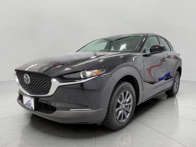 2023 Mazda CX-30 Vehicle Photo in NEENAH, WI 54956-2243