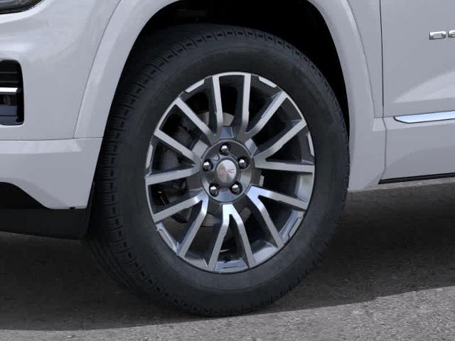 2026 GMC Terrain Vehicle Photo in ZELIENOPLE, PA 16063-2910
