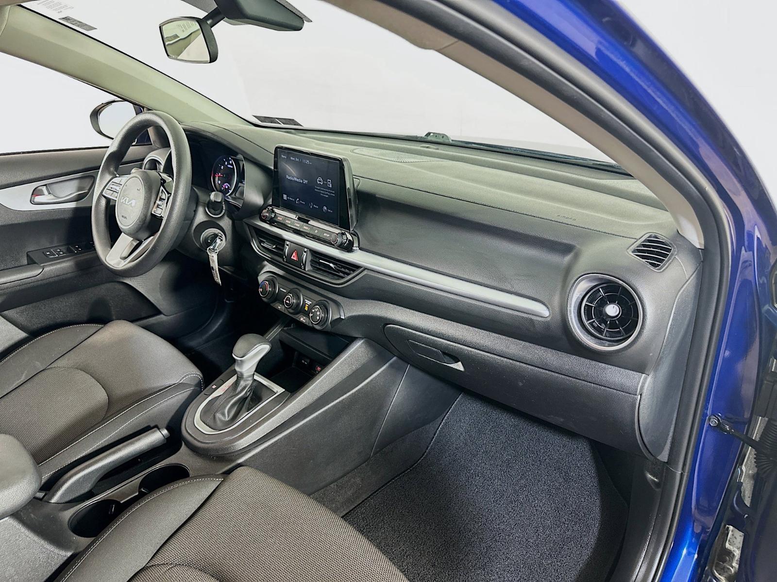 2023 Kia Forte Vehicle Photo in Langhorne, PA 19047