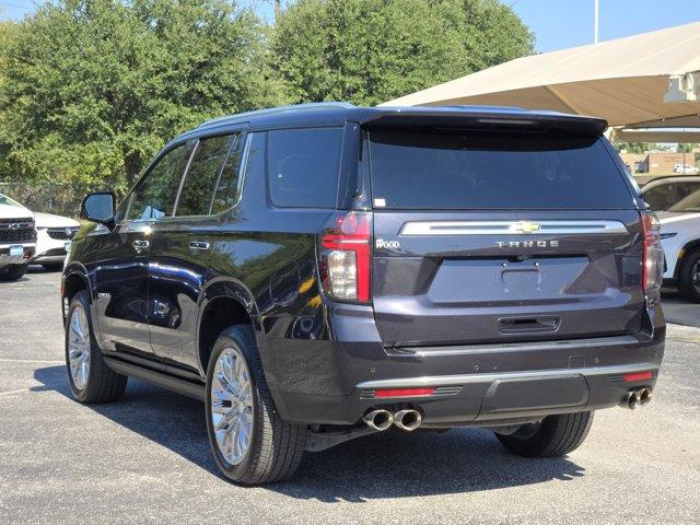 2024 Chevrolet Tahoe Vehicle Photo in Decatur, TX 76234