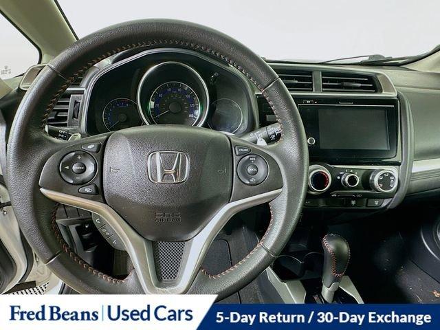 2018 Honda Fit Vehicle Photo in Doylestown, PA 18902