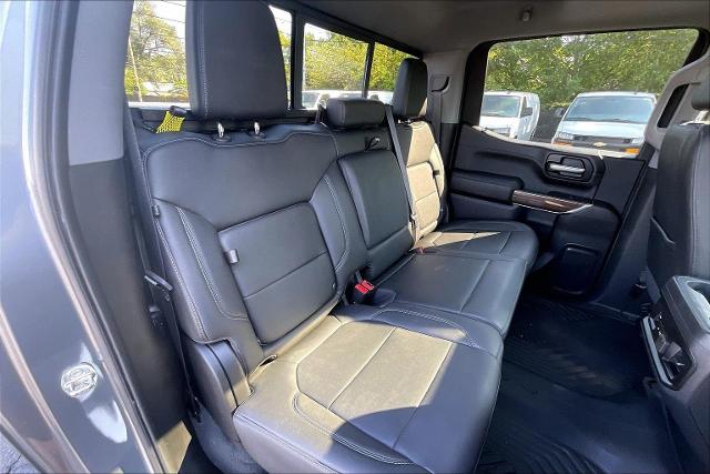 2021 Chevrolet Silverado 1500 Vehicle Photo in INDEPENDENCE, MO 64055-1314