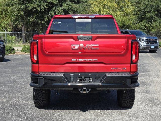 2024 GMC Sierra 1500 Vehicle Photo in Decatur, TX 76234