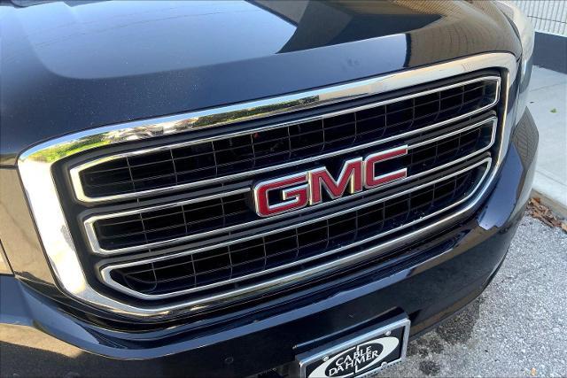 2019 GMC Yukon XL Vehicle Photo in KANSAS CITY, MO 64114-4545