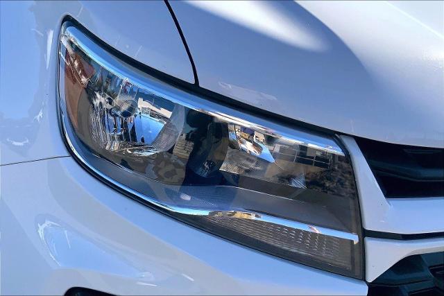 2021 Chevrolet Colorado Vehicle Photo in KANSAS CITY, MO 64114-4502