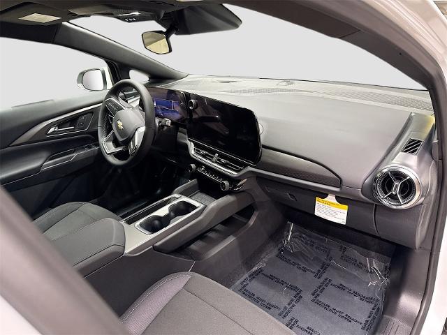 2026 Chevrolet Equinox EV Vehicle Photo in EVERETT, WA 98203-5662