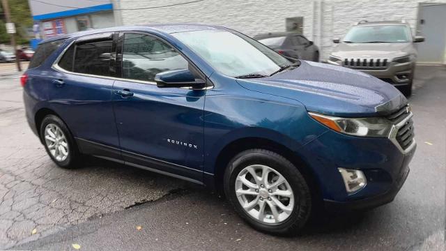 2019 Chevrolet Equinox Vehicle Photo in PITTSBURGH, PA 15226-1209