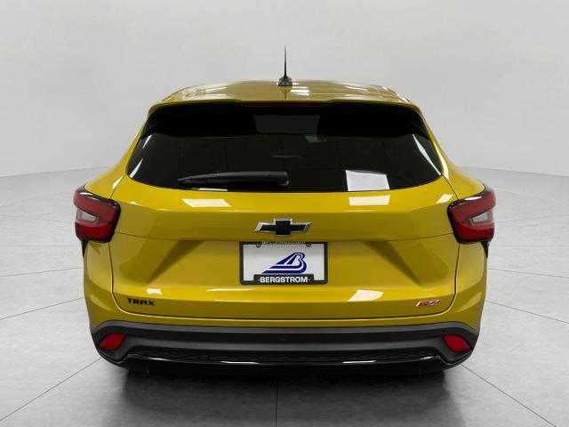 2024 Chevrolet Trax Vehicle Photo in Appleton, WI 54913