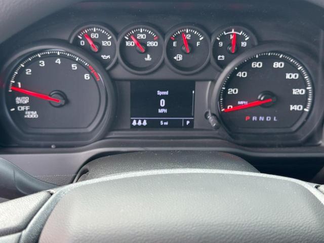 2026 Chevrolet Silverado 1500 Vehicle Photo in COLUMBIA, MO 65203-3903