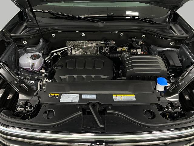 2026 Volkswagen Atlas Vehicle Photo in Appleton, WI 54913