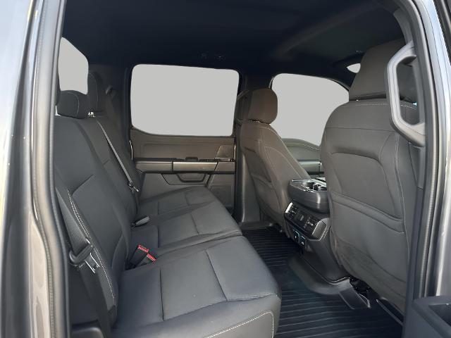 2023 Ford F-150 Vehicle Photo in MANITOWOC, WI 54220-5838