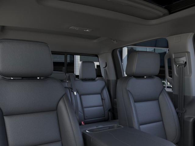 2026 GMC Sierra 1500 Vehicle Photo in TREVOSE, PA 19053-4984