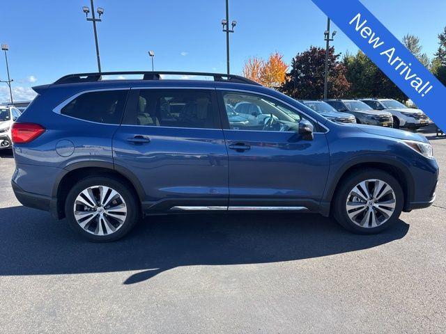 2019 Subaru Ascent Vehicle Photo in Puyallup, WA 98371