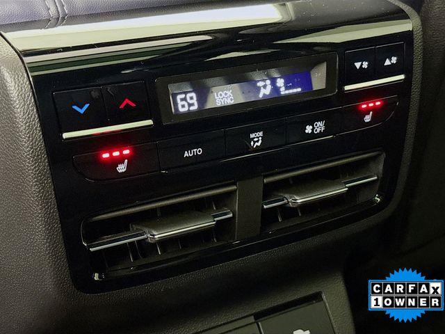 2024 Acura MDX Vehicle Photo in Puyallup, WA 98371