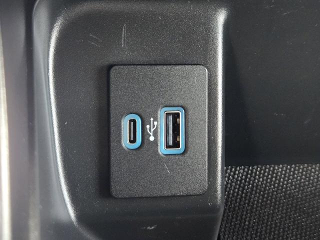 2023 Ford F-150 Vehicle Photo in Weatherford, TX 76087