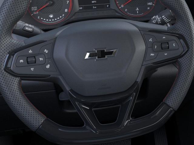 2026 Chevrolet Trax Vehicle Photo in KANSAS CITY, MO 64114-4502