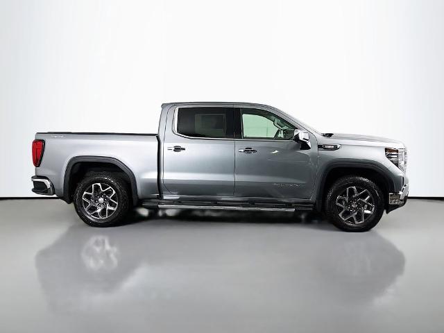 2026 GMC Sierra 1500 Vehicle Photo in PUYALLUP, WA 98371-4149